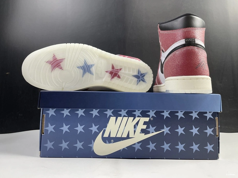 Rep Jordan1 3636 Retro RelaxedFit DA2728- Room Chicago Trophy 1013